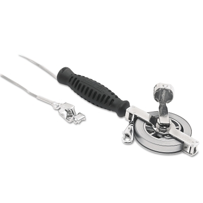 STANDARD LUBERGUN 120 LBASSY